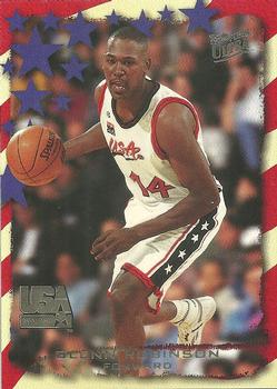 Glenn Robinson