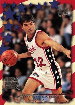 John Stockton