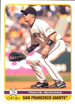 Travis Ishikawa