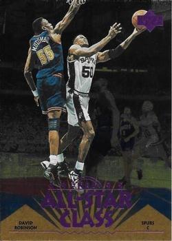 David Robinson