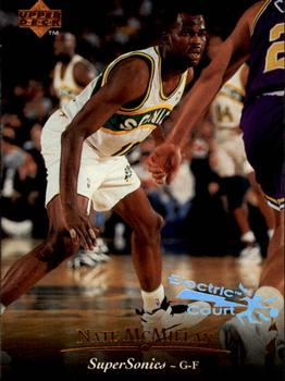 Nate McMillan