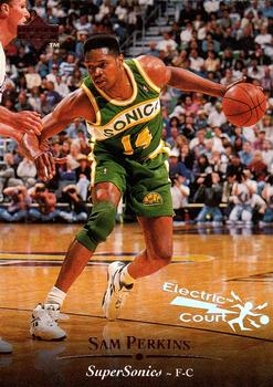 Sam Perkins