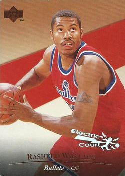 Rasheed Wallace