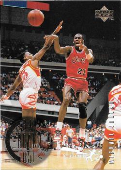 Michael Jordan