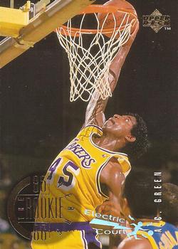 A.C. Green