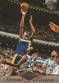 Donyell Marshall