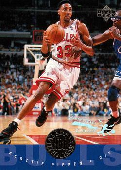 Scottie Pippen