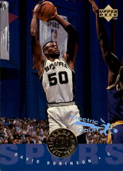 David Robinson