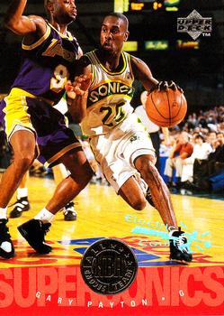 Gary Payton