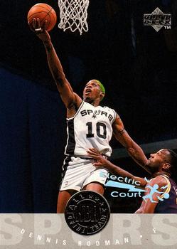Dennis Rodman