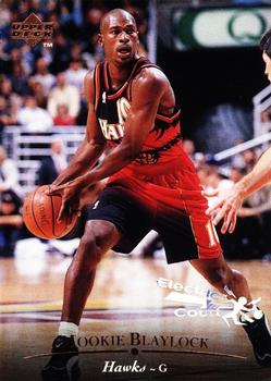 Mookie Blaylock