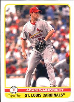 Adam Wainwright