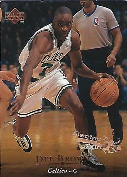 Dee Brown