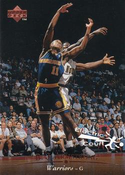 B.J. Armstrong