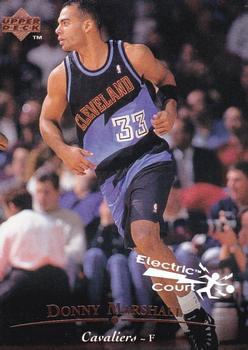 Donny Marshall