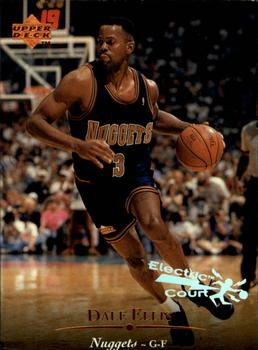 Dale Ellis