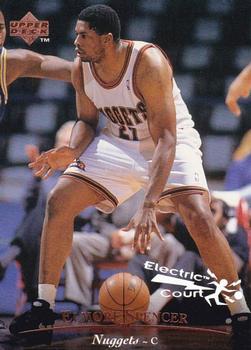 Elmore Spencer