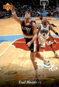 Arvydas Sabonis