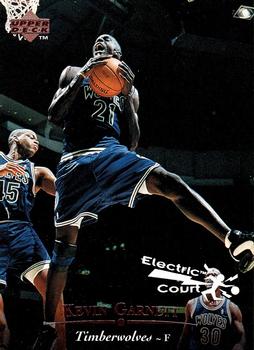 Kevin Garnett