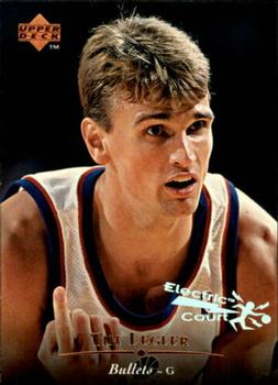 Tim Legler