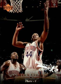 Derrick Coleman