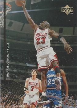 Michael Jordan