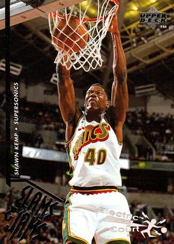Shawn Kemp