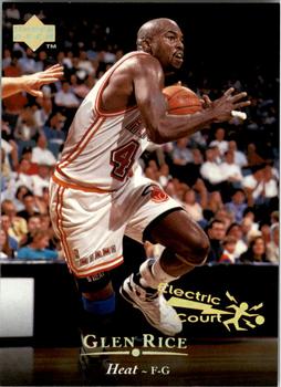 Glen Rice