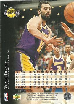 Vlade Divac