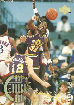 Karl Malone
