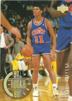 Kevin Johnson