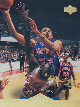 Grant Hill