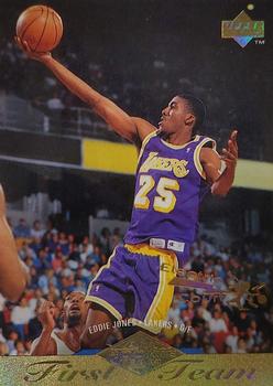 Eddie Jones
