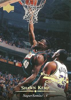 Shawn Kemp