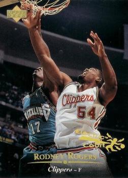 Rodney Rogers