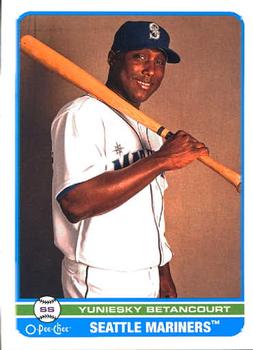 Yuniesky Betancourt