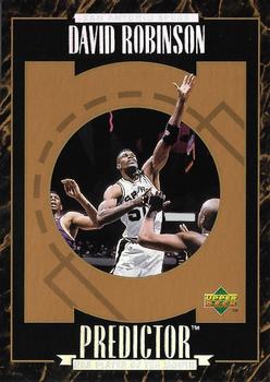 David Robinson