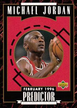 Michael Jordan