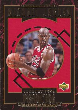 Michael Jordan