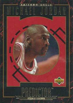 Michael Jordan