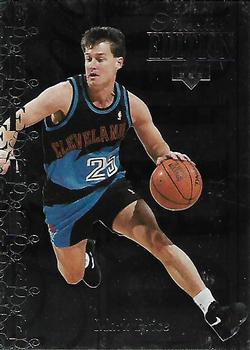 Mark Price