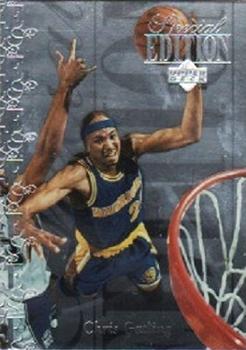 Chris Gatling