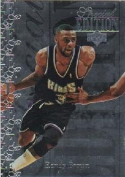 Randy Brown