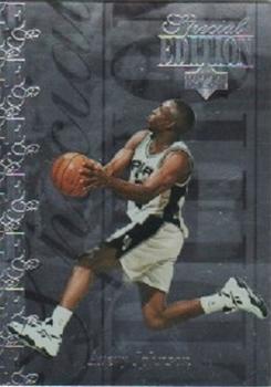 Avery Johnson
