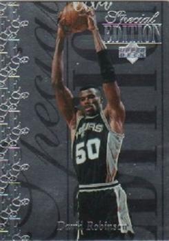 David Robinson
