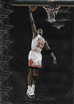 Michael Jordan