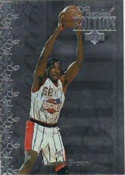 Chucky Brown