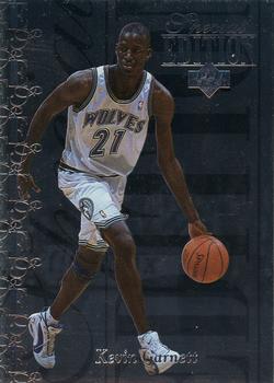 Kevin Garnett