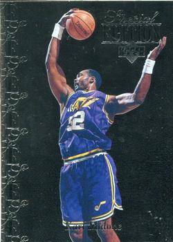 Karl Malone