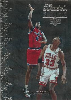 Chris Webber
